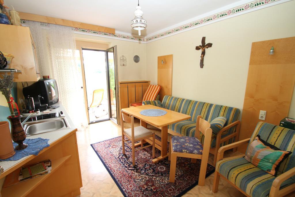 Gastehaus Dobida Hotel Unterlamm  Eksteriør billede
